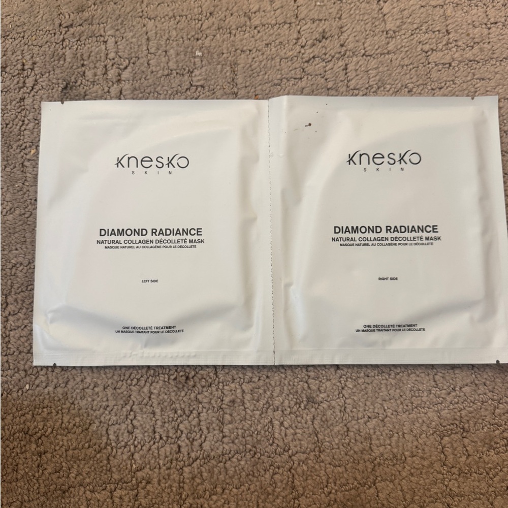 Knesko Skin Diamond Radiance Mask